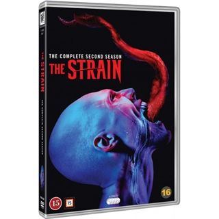 The Strain - Season 2